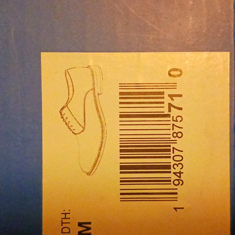 Shoes - Picture 2 of 2